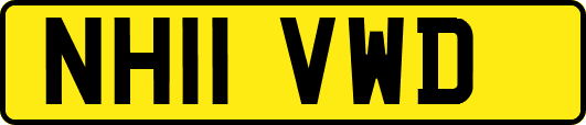 NH11VWD