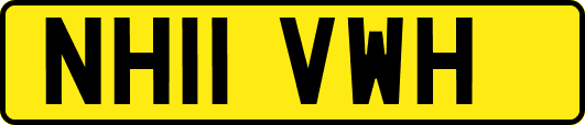 NH11VWH