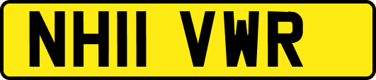 NH11VWR