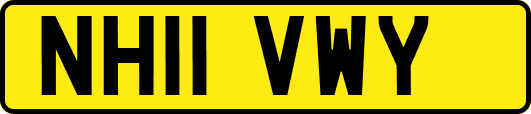 NH11VWY