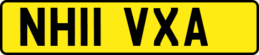 NH11VXA