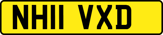 NH11VXD