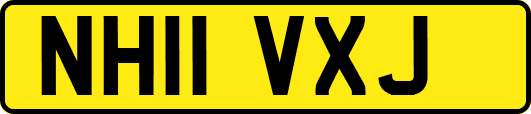 NH11VXJ