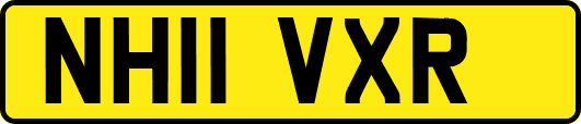 NH11VXR