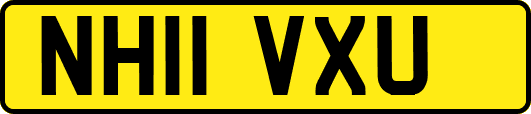 NH11VXU