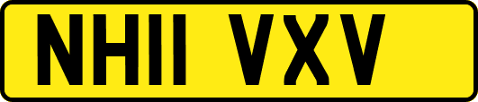NH11VXV