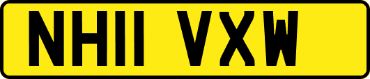 NH11VXW