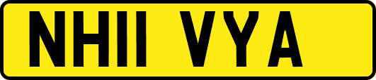 NH11VYA