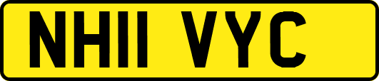NH11VYC