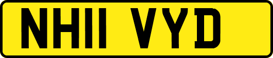 NH11VYD