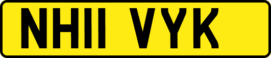 NH11VYK