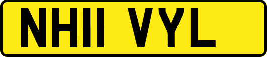 NH11VYL