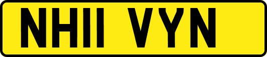 NH11VYN