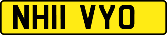 NH11VYO