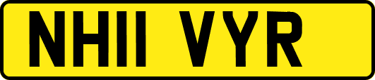 NH11VYR