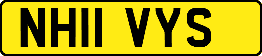 NH11VYS
