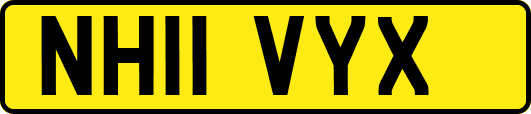 NH11VYX