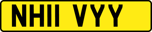 NH11VYY