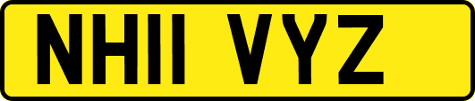 NH11VYZ