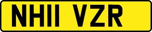 NH11VZR