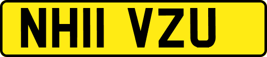 NH11VZU