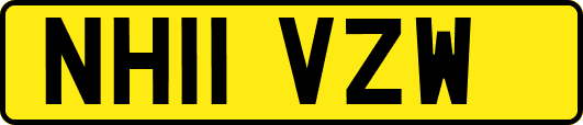 NH11VZW