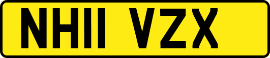 NH11VZX