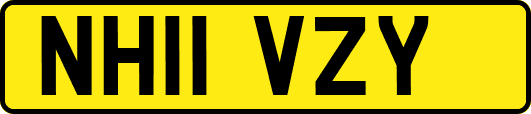 NH11VZY