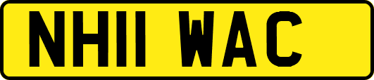 NH11WAC