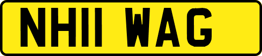NH11WAG