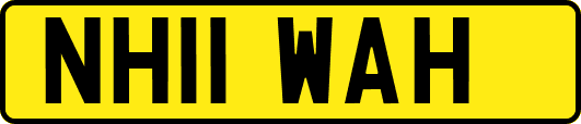 NH11WAH