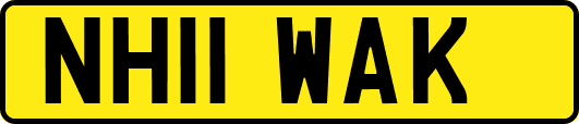 NH11WAK