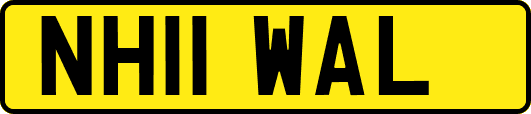 NH11WAL