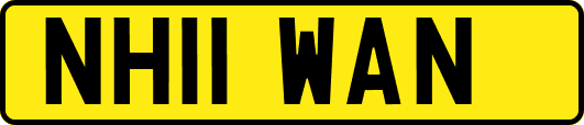 NH11WAN