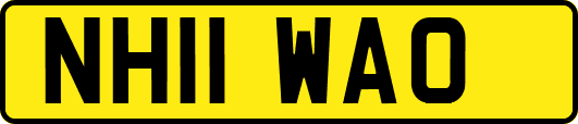 NH11WAO