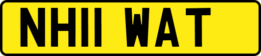 NH11WAT