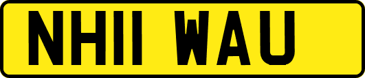 NH11WAU