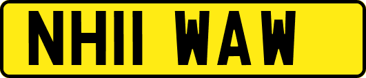 NH11WAW