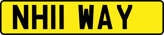 NH11WAY
