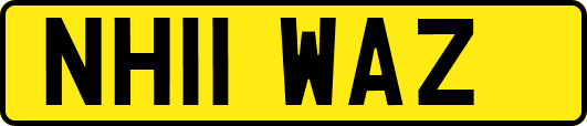 NH11WAZ