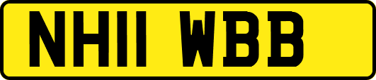 NH11WBB