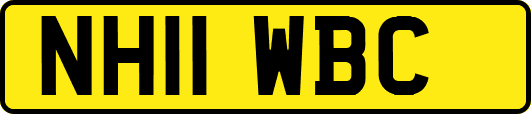 NH11WBC