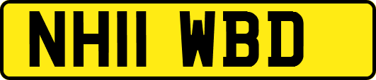 NH11WBD