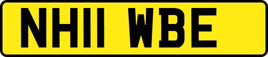 NH11WBE