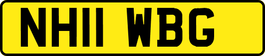 NH11WBG