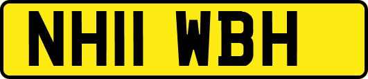 NH11WBH