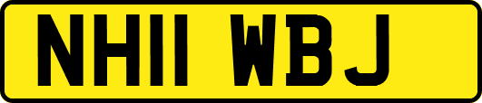 NH11WBJ
