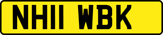NH11WBK