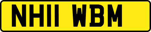 NH11WBM