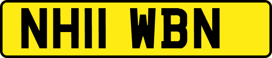 NH11WBN